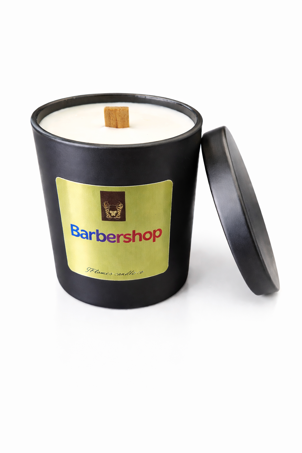 Barbershop Woodwick