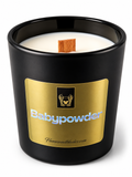 Woodwick Baby powder