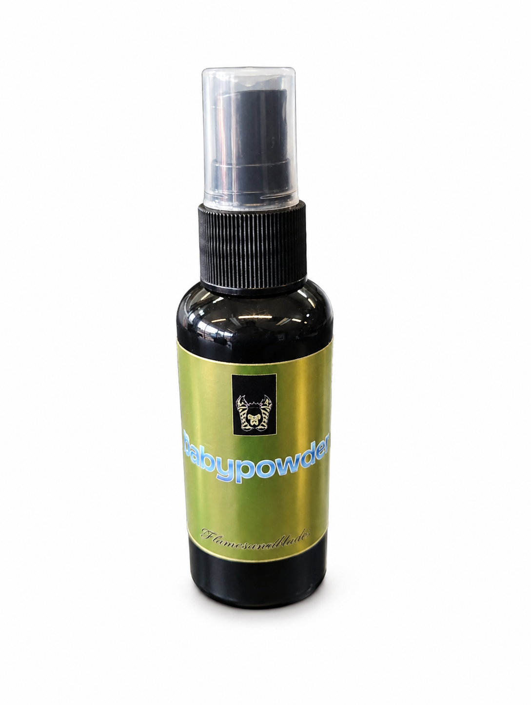Fragrance spray Baby powder