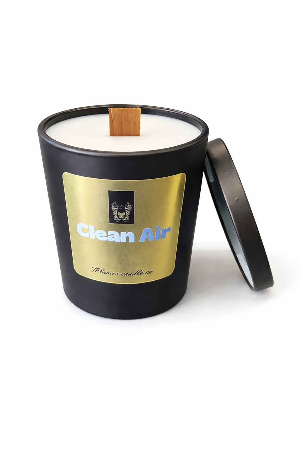 Clean Air Woodwick