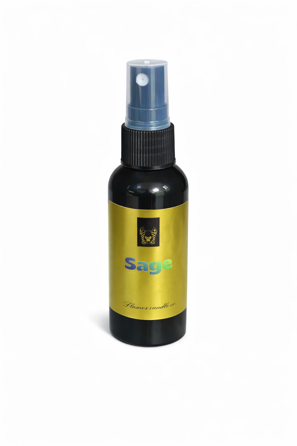 Sage 2 oz spray bottle