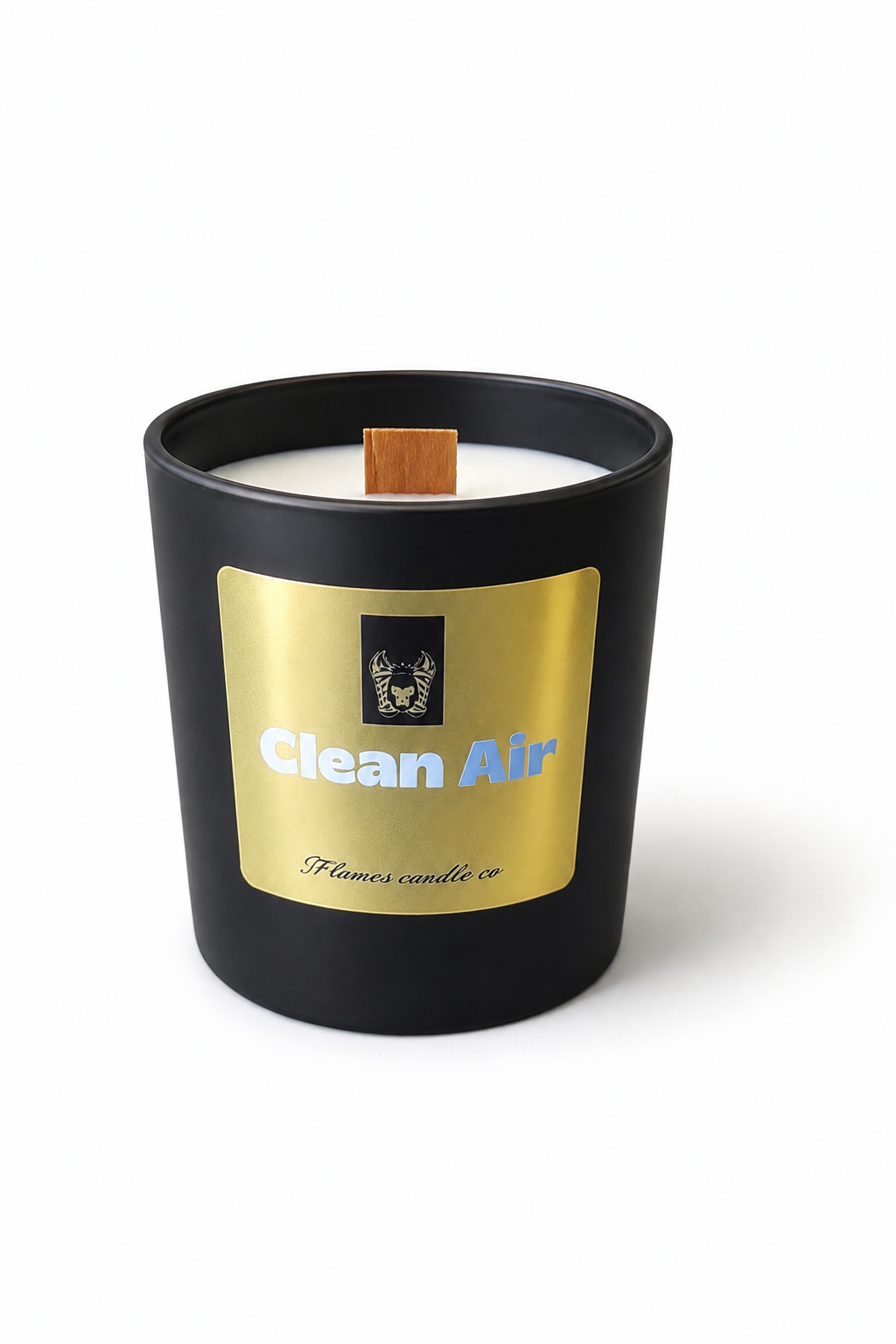 Clean Air Woodwick