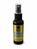 Tropical storm 2 oz spray bottle
