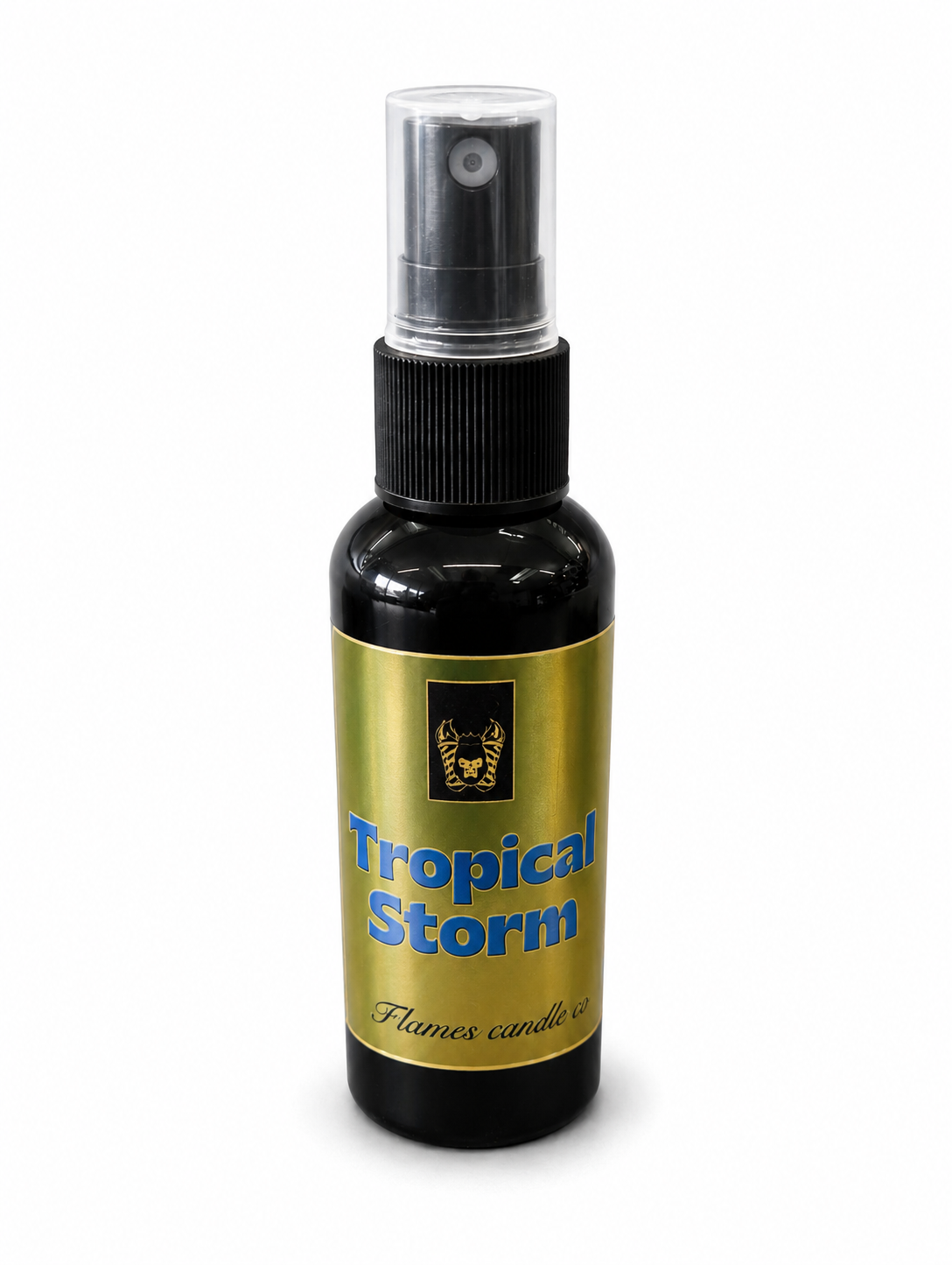 Tropical storm 2 oz spray bottle
